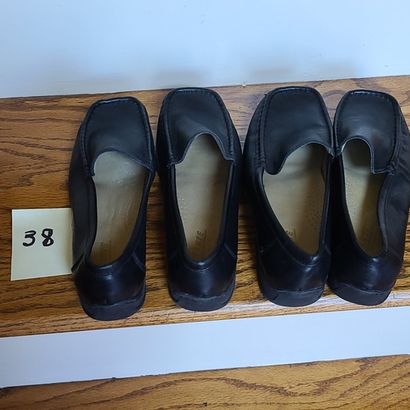 ZANTE SIZE 38 & 39 BLACK - Picture 13 of 16